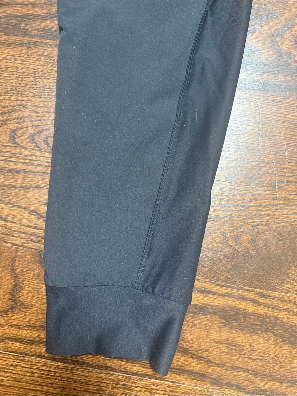 Avalanche Outdoor Supply Company black activewear joggers size L - Picture 4 of 5